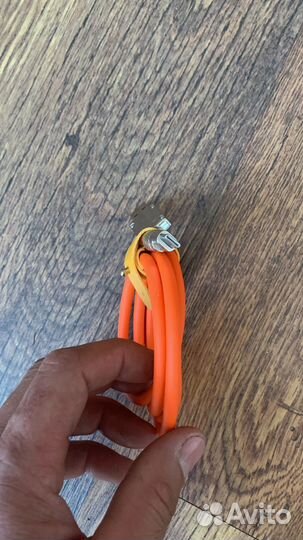 Наушники для iPhone проводные