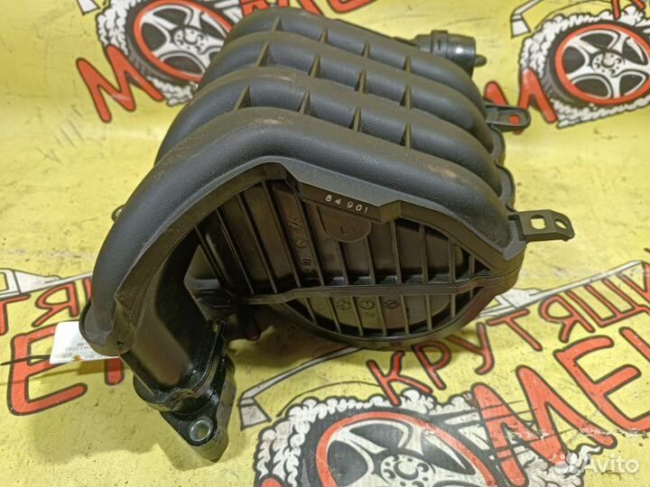 Коллектор впускной Kia Rio IV 4 FB 1.4 G4LC 2019