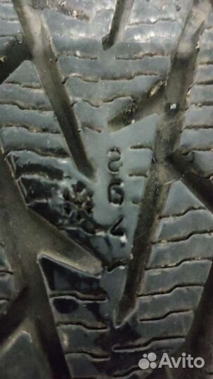 Nokian Tyres Nordman 7 195/60 R15