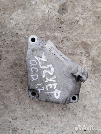 Кронштейн Двигателя Опель Корса Д