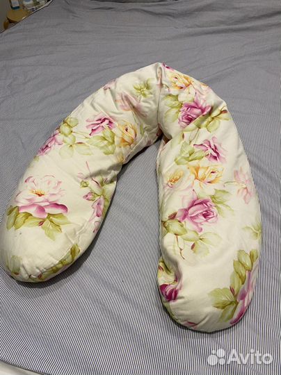 Подушка для беременных