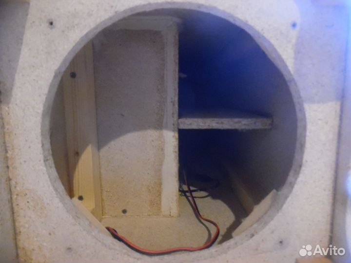 Корпуса акустических систем