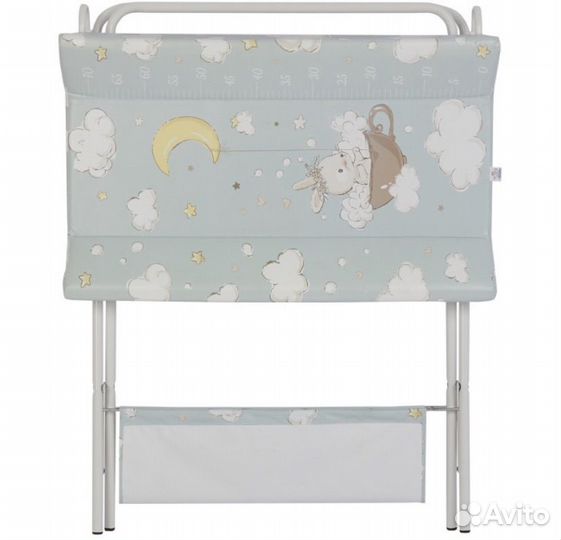 Пеленальный столик