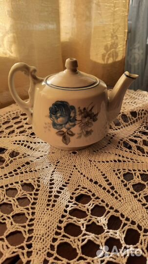 Чайник заварочный дулево