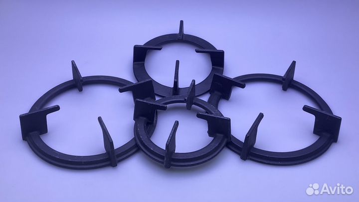 Решетки на газовую плиту