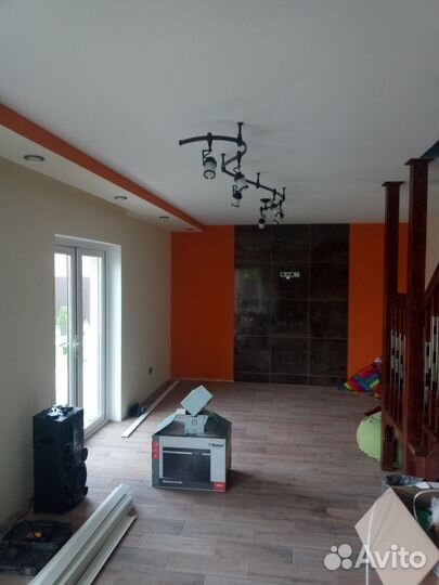 Услуги электрика