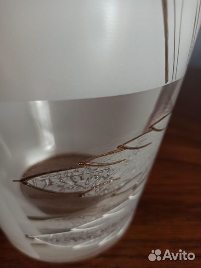 Ваза для цветов