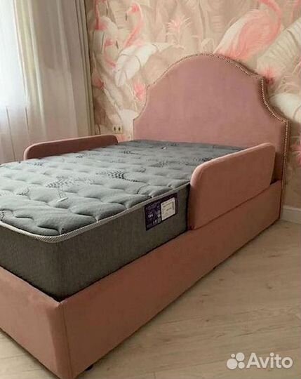 Кровати от производителя 120/200 и 90/200