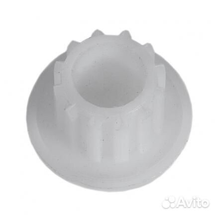 Втулка шнека для мясорубки Philips, Zelmer 861203