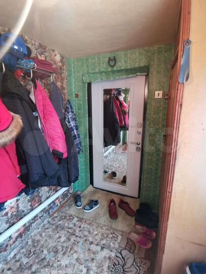 Дом 62 м² на участке 20 сот.