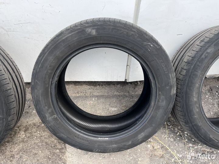 Bridgestone Turanza T001 205/55 R16