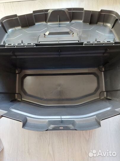 Ящик для инстумента