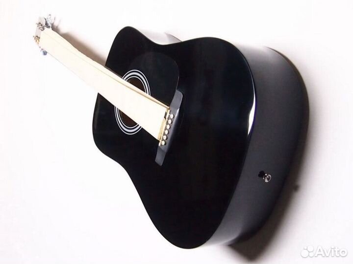 Гитара акустическая