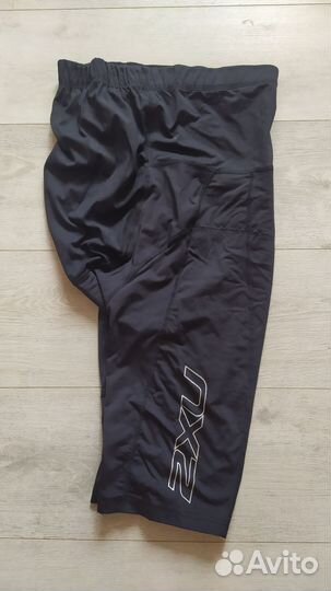 Компрессионные шорты женские для беременных