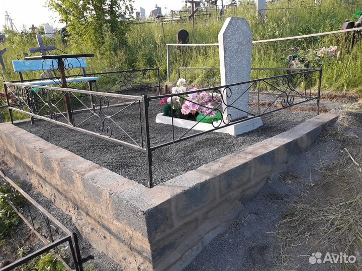 Ритуальные услуги