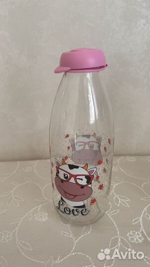 Бутылки для напитков