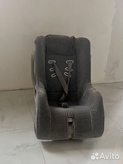 Детское автокресло