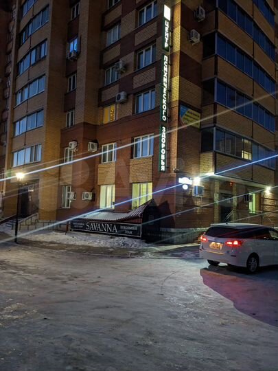 Свободного назначения, 48 м²