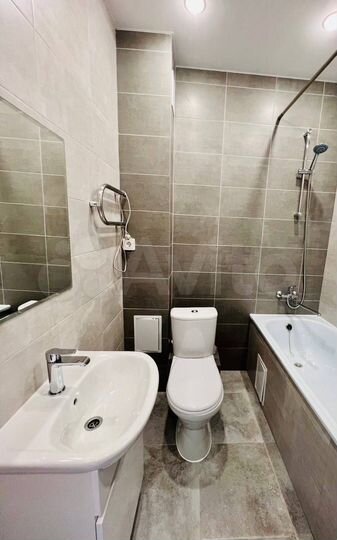 Квартира-студия, 22 м², 7/7 эт.