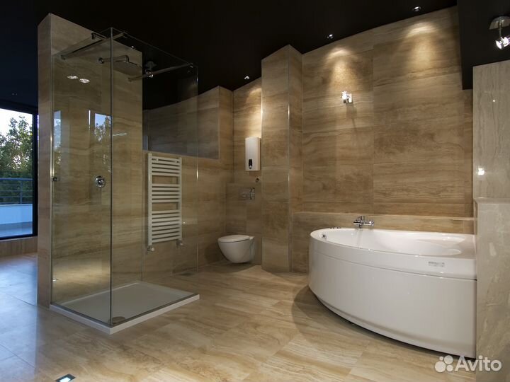 Ремонт квартир. Без предоплаты. Все виды работ