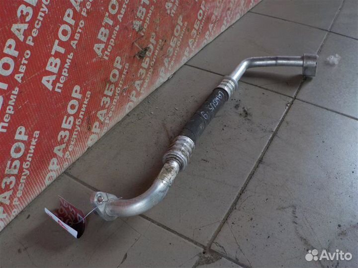 Трубка кондиционера LADA Largus Универсал KS0Y5L