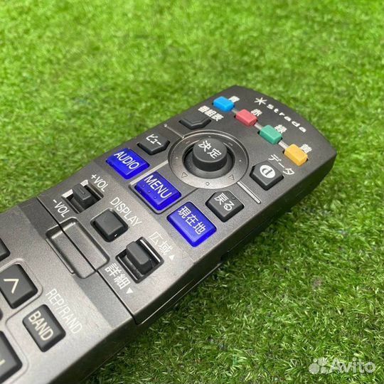 Пульт магнитофона