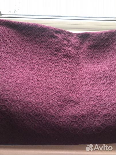 Отрез ткани на пальто