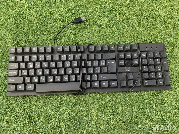 Монитор самсунг s19d300