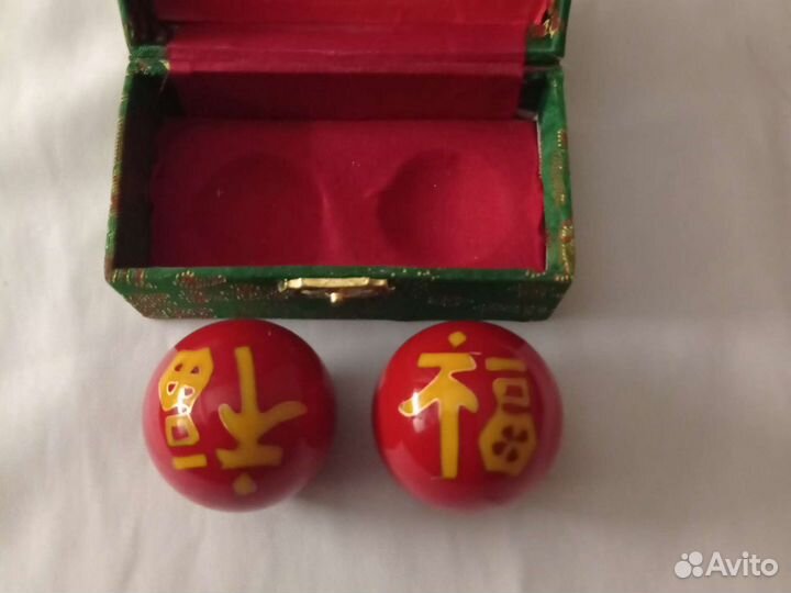 Музыкальные шары