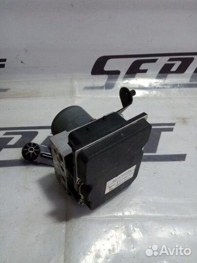 Блок ABS Bmw E60 N52