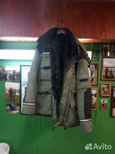 Костюм Noba tour 54.56р наазмер