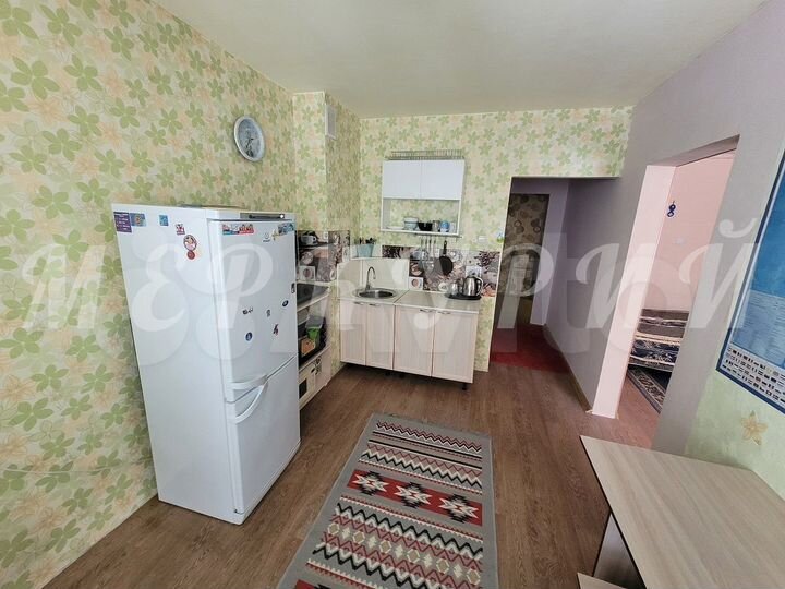 1-к. квартира, 42 м², 2/10 эт.