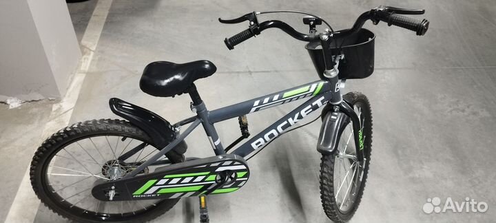 Велосипед детский 20