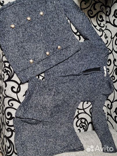 Женские вещи пакетом 40 42