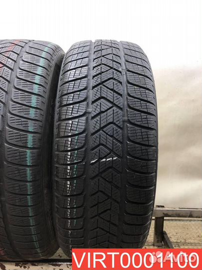 Pirelli Scorpion Winter 225/55 R19 99H