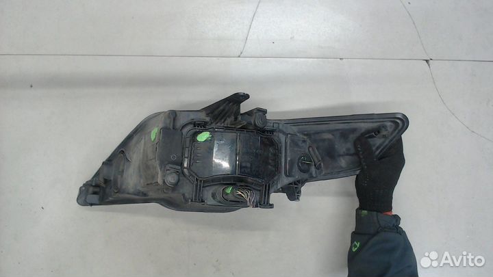 Фара (передняя) Ford Mondeo 4, 2008