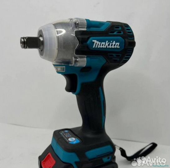 Набор Makita 2в1 (Арт.88487)