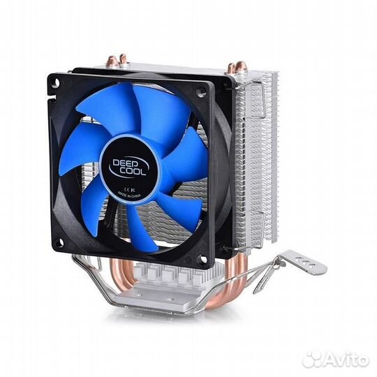 Комплект на s2011v3 Xeon E5 2620v3+Mb X99+Cooler