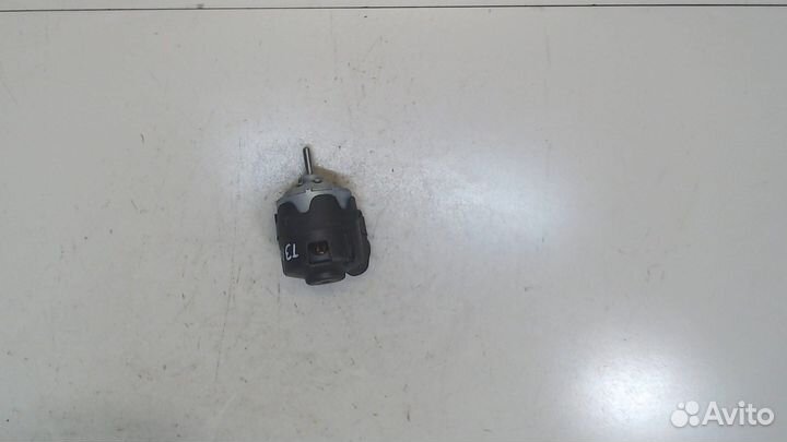 Двигатель отопителя Opel Mokka, 2017