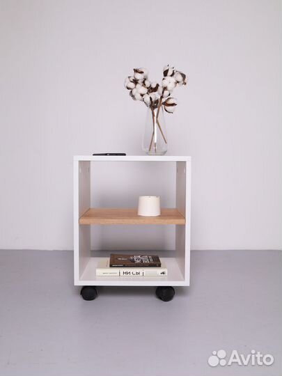 Прикроватная тумба