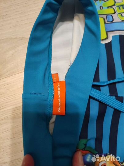 Плавки 122/128