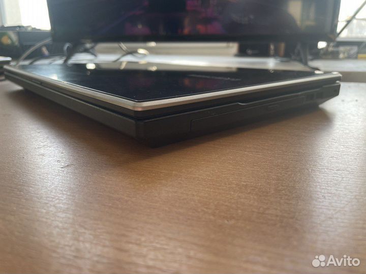 Ноутбук Samsung np300v5a