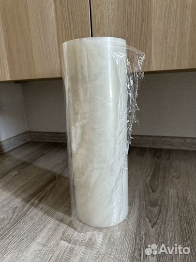 Пленка термоусадочная