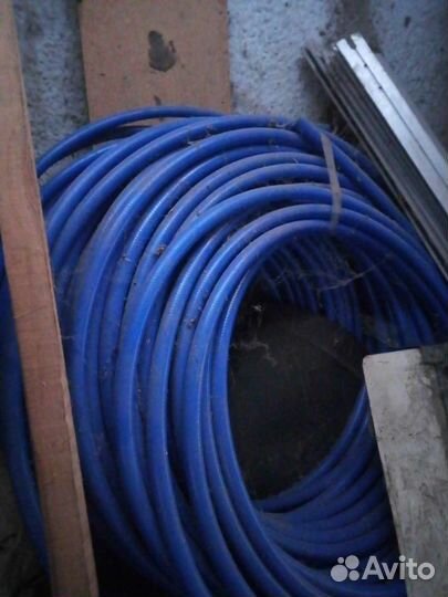 Труба пвд ф16, ф20