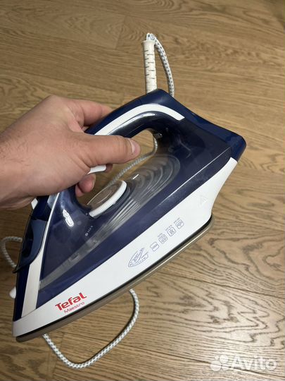 Утюг Tefal Maestro 2300W