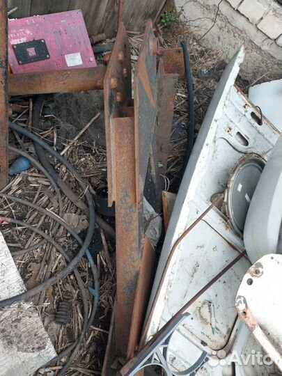 Комплект для сельхоз техники