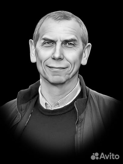 Художник ретушер