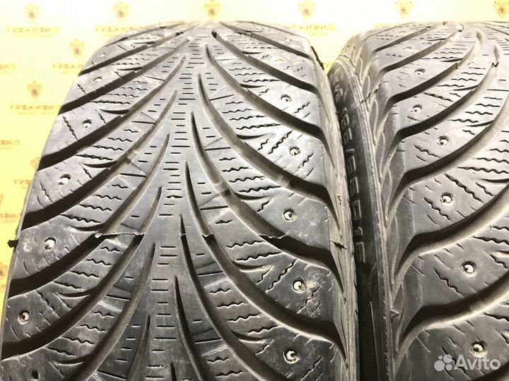 Goodyear UltraGrip Extreme 195/65 R15 91