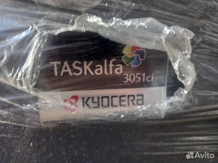 Мфу kyocera ASKalfa 3051ci