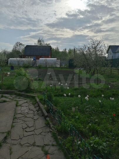 Дом 60 м² на участке 15 сот.